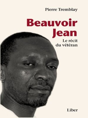 cover image of Beauvoir Jean